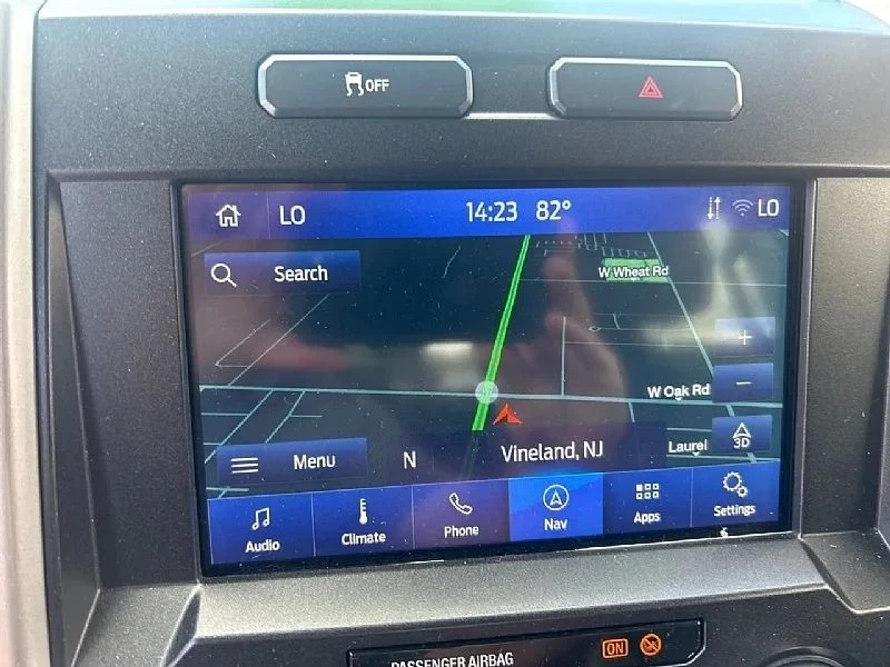 2021 Ford Super Duty 5th Gen - Image 11 of 12