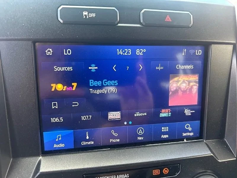 2021 Ford Super Duty 3rd Gen - Image 10 of 12