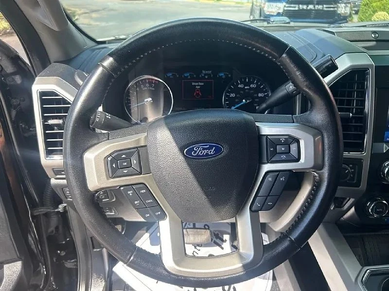 2021 Ford Super Duty 5th Gen - Image 8 of 12