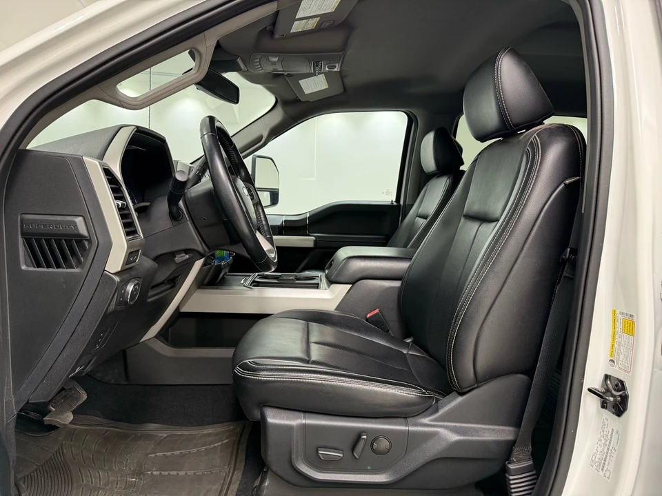 2021 Ford Super Duty 4th Gen - Image 19 of 21