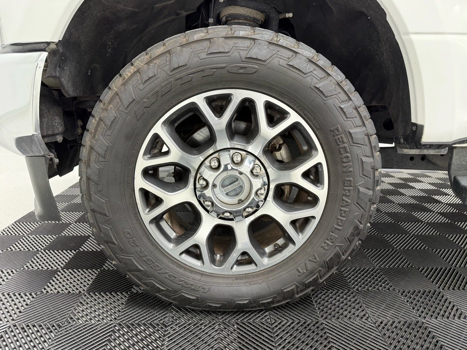2021 Ford Super Duty 4th Gen - Image 15 of 21