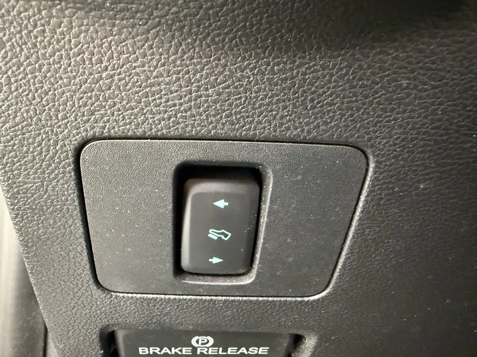2021 Ford Super Duty 4th Gen - Image 18 of 21