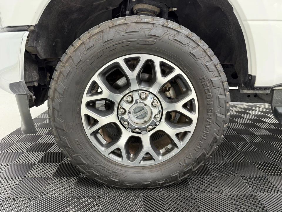 2021 Ford Super Duty 4th Gen - Image 15 of 21