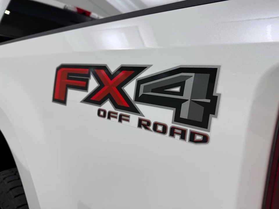 2021 Ford Super Duty 5th Gen - Image 10 of 12
