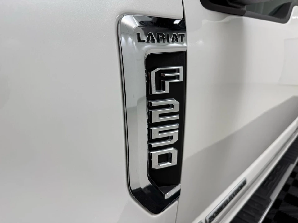 2021 Ford Super Duty 4th Gen - Image 12 of 21