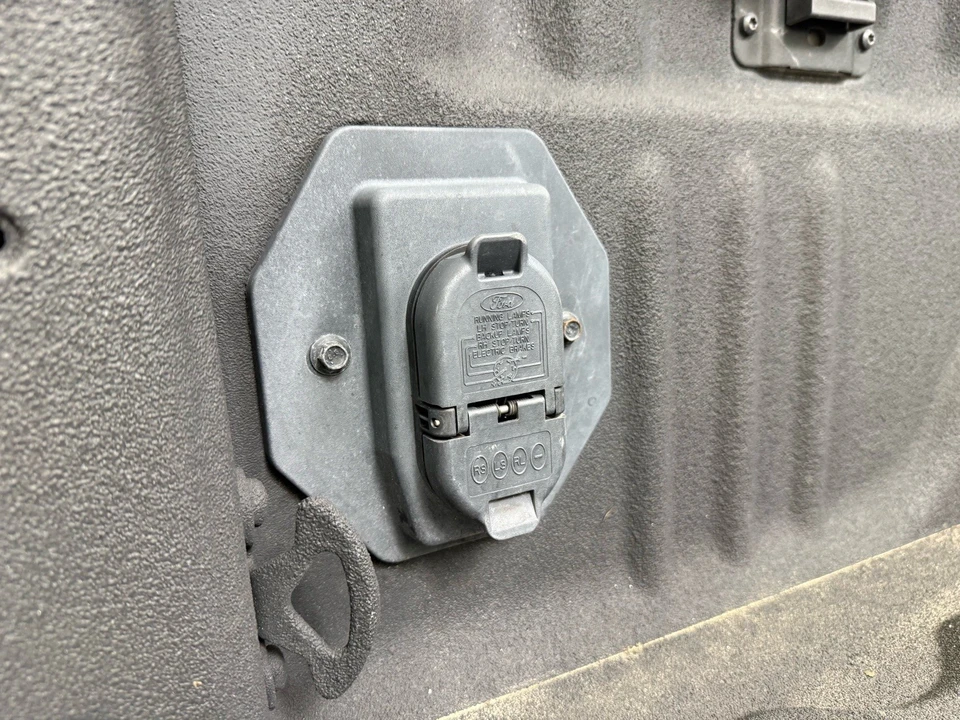 2021 Ford Super Duty 5th Gen - Image 11 of 12