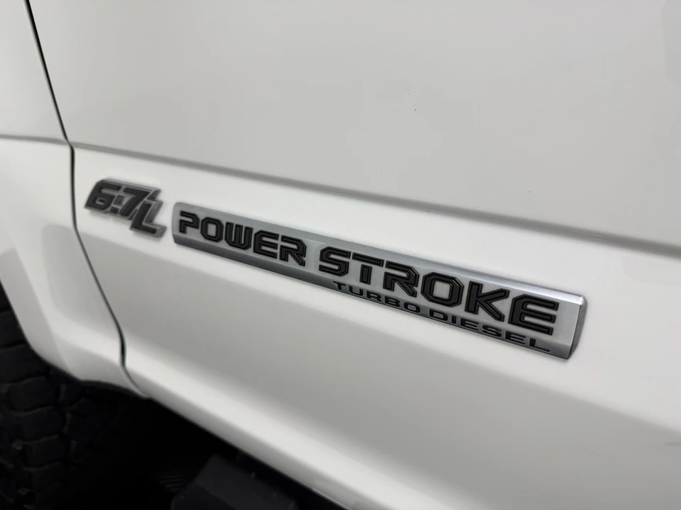 2021 Ford Super Duty 4th Gen - Image 14 of 21
