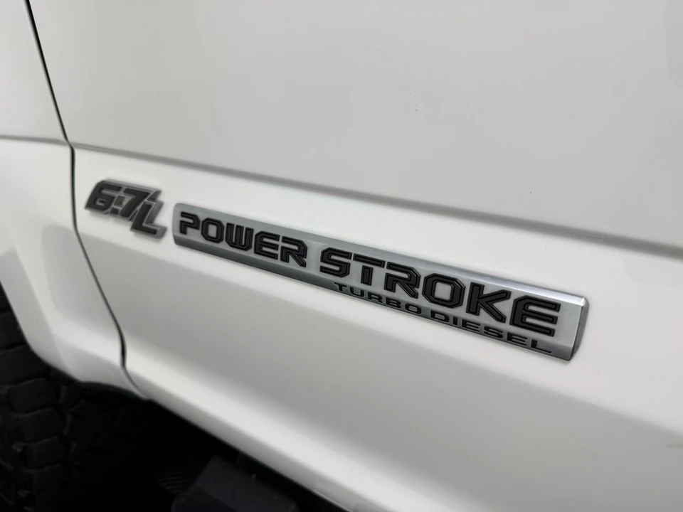 2021 Ford Super Duty 4th Gen - Image 14 of 21