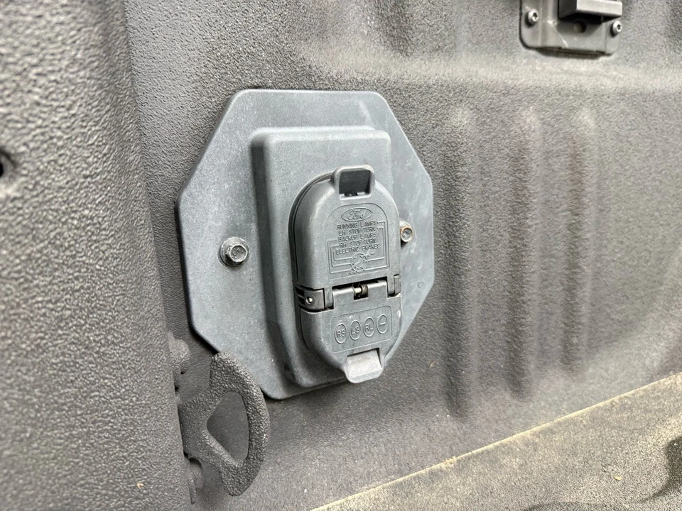 2021 Ford Super Duty 4th Gen - Image 11 of 21