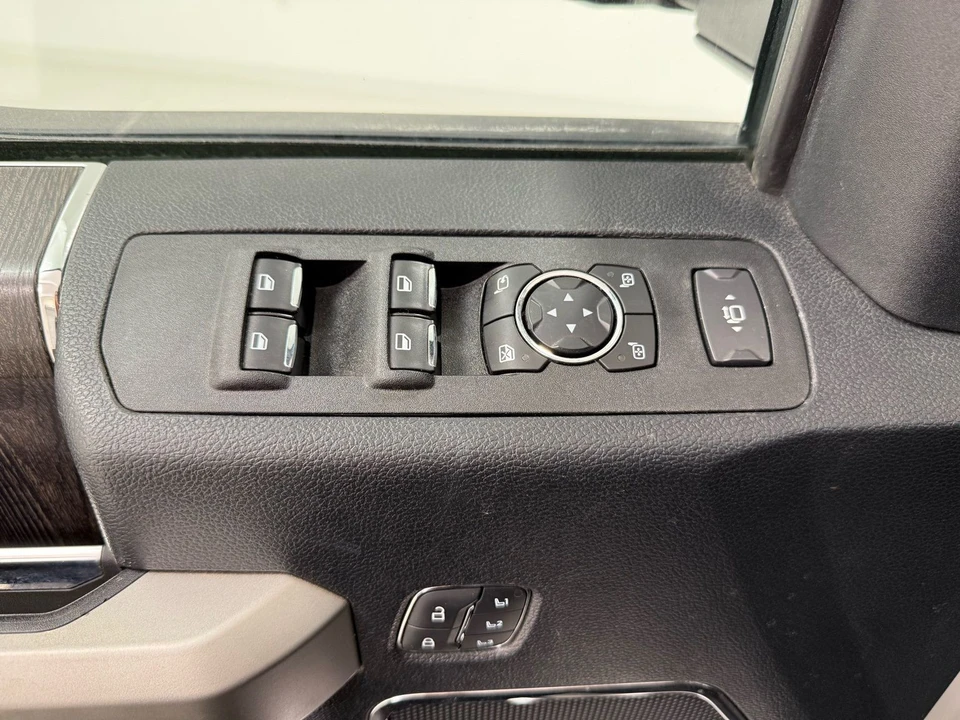2021 Ford Super Duty 4th Gen - Image 16 of 21