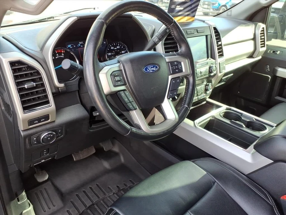 2021 Ford Super Duty 3rd Gen - Image 8 of 12