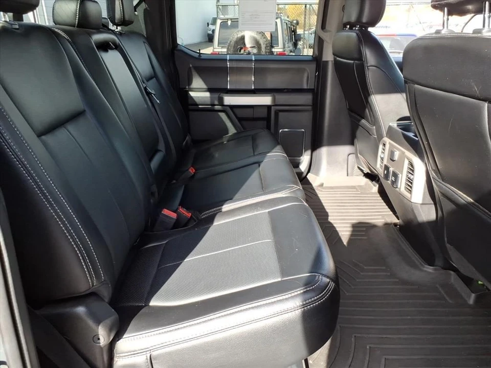 2021 Ford Super Duty 5th Gen - Image 12 of 12