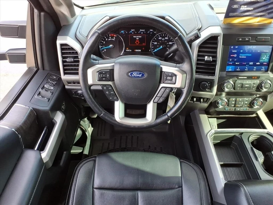 2021 Ford Super Duty 3rd Gen - Image 5 of 12