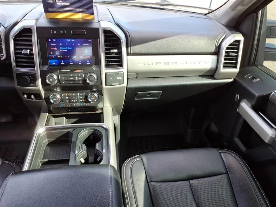 2021 Ford Super Duty 3rd Gen - Image 6 of 12