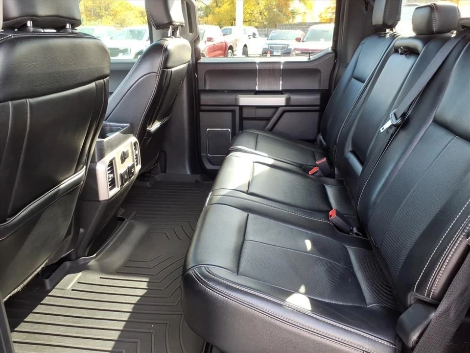 2021 Ford Super Duty 3rd Gen - Image 10 of 12