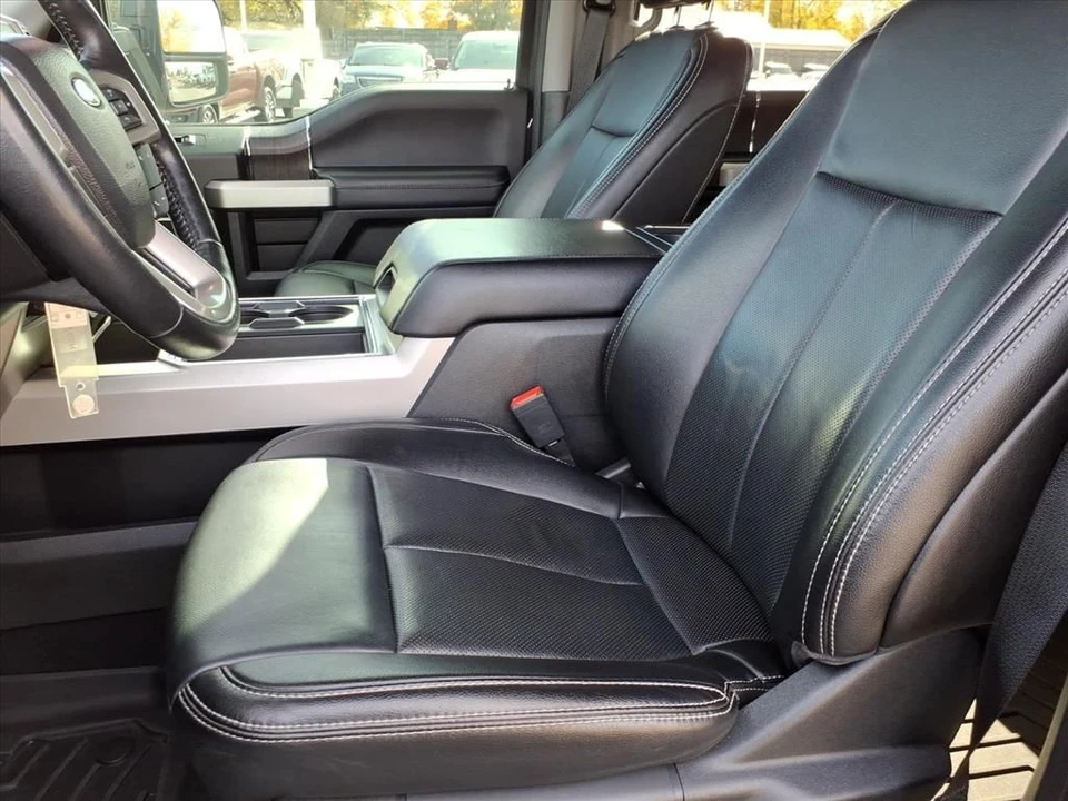 2021 Ford Super Duty 3rd Gen - Image 9 of 12