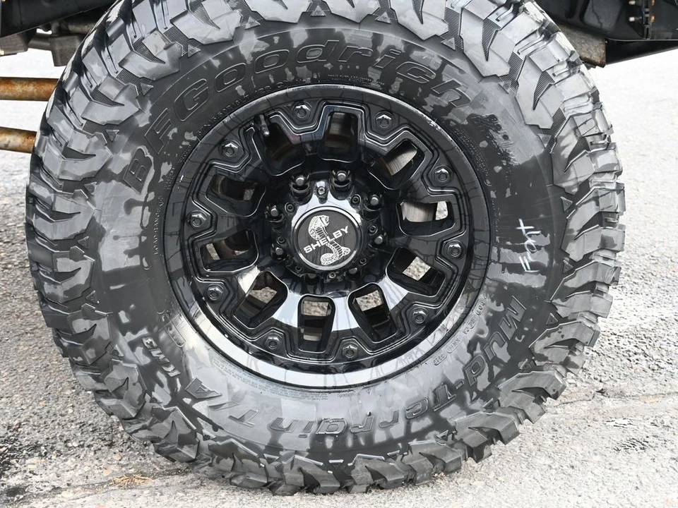 2021 Ford Super Duty 4th Gen - Image 7 of 12