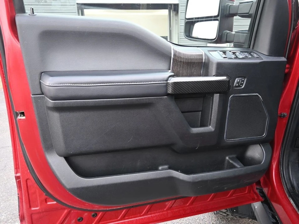 2021 Ford Super Duty 4th Gen - Image 11 of 12