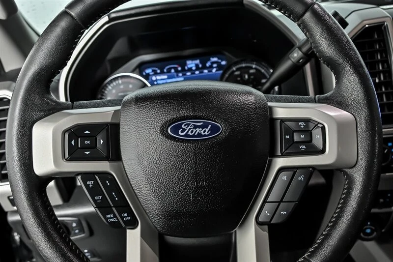 2021 Ford Super Duty 4th Gen - Image 23 of 30