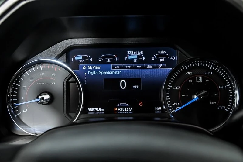 2021 Ford Super Duty 4th Gen - Image 22 of 30
