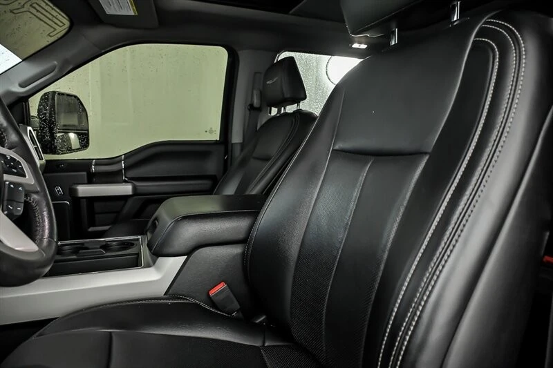 2021 Ford Super Duty 4th Gen - Image 17 of 30