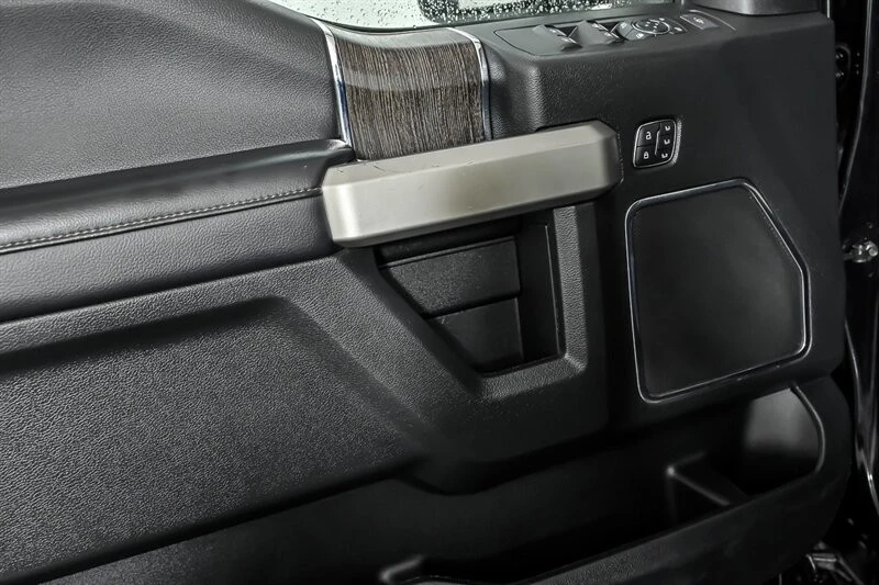 2021 Ford Super Duty 4th Gen - Image 14 of 30
