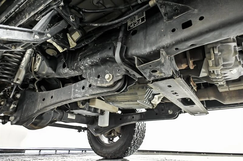 2021 Ford Super Duty 4th Gen - Image 13 of 30