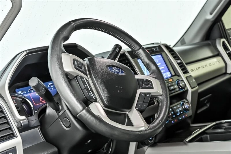 2021 Ford Super Duty 4th Gen - Image 20 of 30