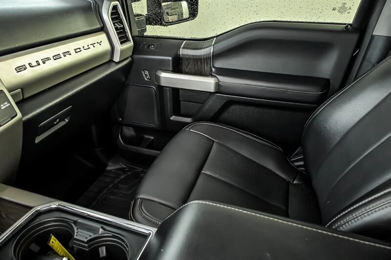 2021 Ford Super Duty 4th Gen - Image 30 of 30