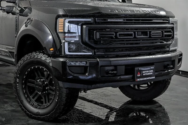 2021 Ford Super Duty 4th Gen - Image 2 of 30