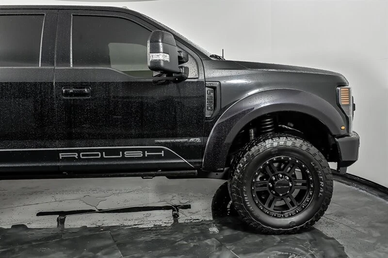 2021 Ford Super Duty 4th Gen - Image 11 of 30