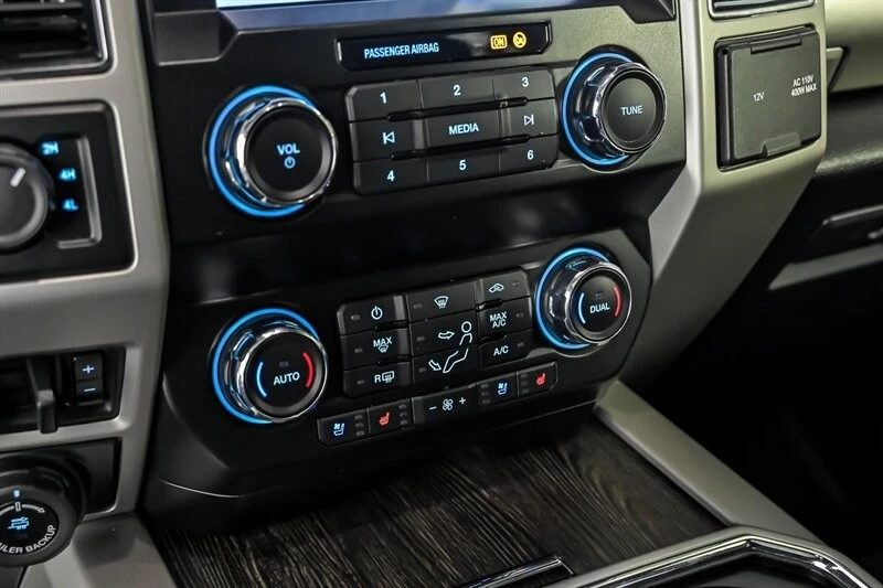 2021 Ford Super Duty 4th Gen - Image 29 of 30