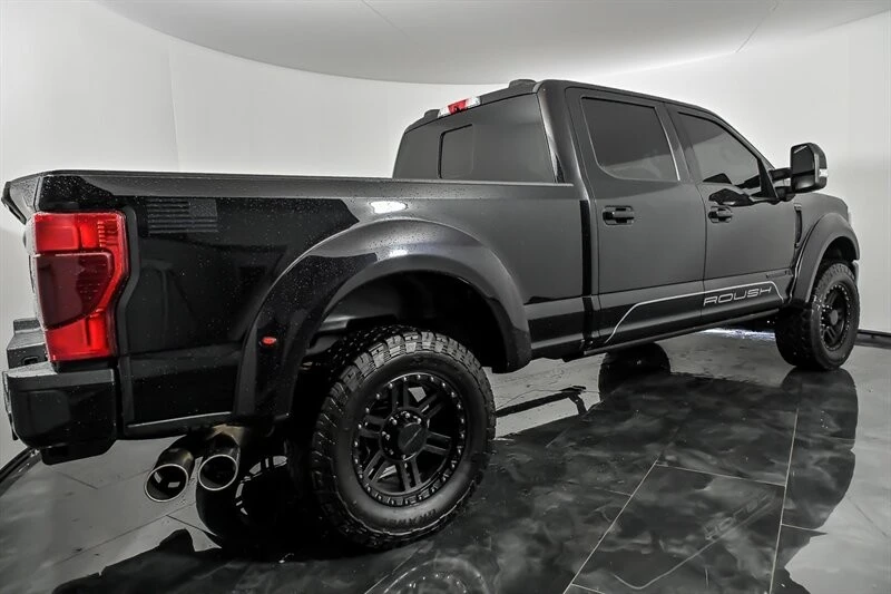 2021 Ford Super Duty 4th Gen - Image 9 of 30