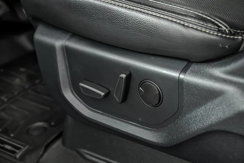 2021 Ford Super Duty 4th Gen - Image 21 of 30