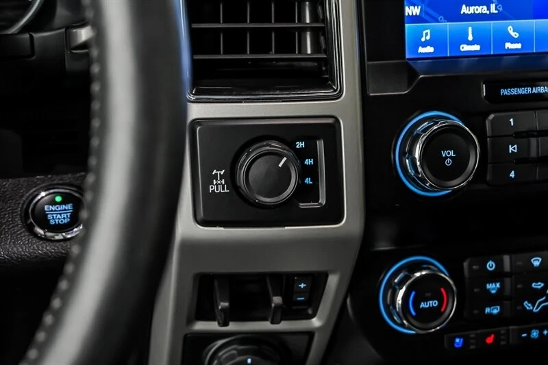 2021 Ford Super Duty 4th Gen - Image 26 of 30