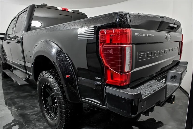 2021 Ford Super Duty 4th Gen - Image 8 of 30