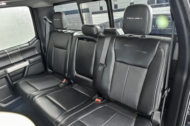 2021 Ford Super Duty 4th Gen - Image 19 of 30