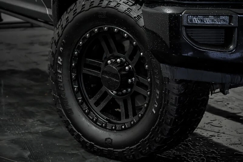 2021 Ford Super Duty 4th Gen - Image 3 of 30