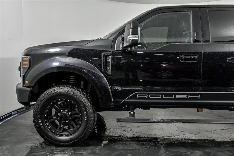 2021 Ford Super Duty 4th Gen - Image 6 of 30