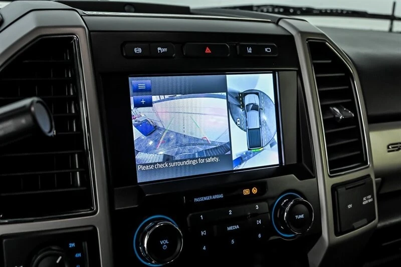 2021 Ford Super Duty 4th Gen - Image 28 of 30