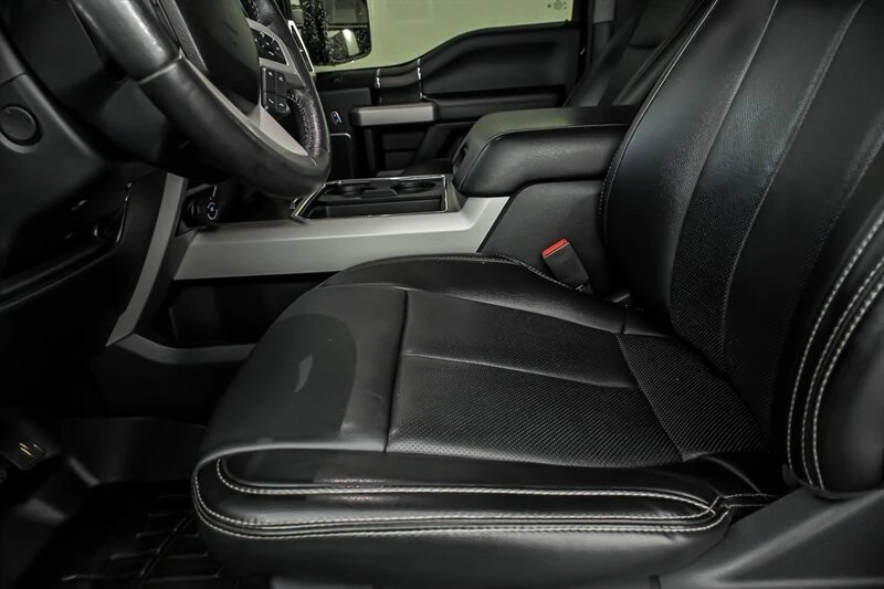 2021 Ford Super Duty 4th Gen - Image 16 of 30