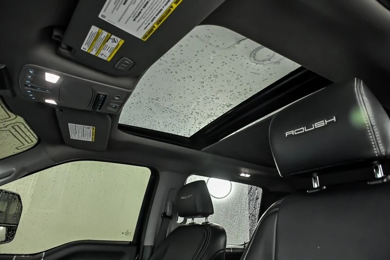 2021 Ford Super Duty 4th Gen - Image 18 of 30