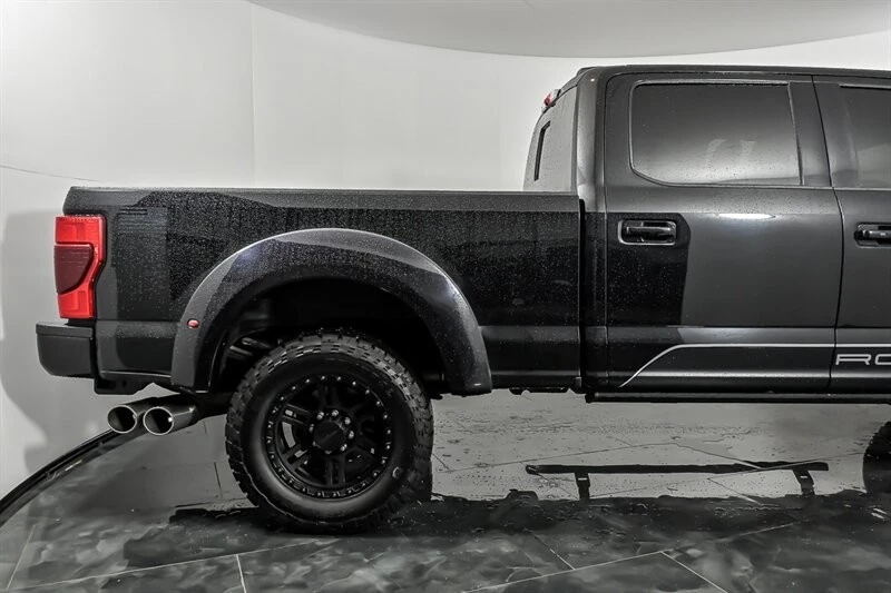 2021 Ford Super Duty 4th Gen - Image 10 of 30