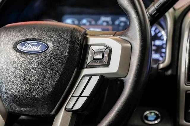 2021 Ford Super Duty 4th Gen - Image 21 of 21