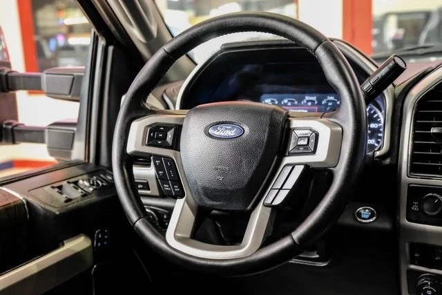 2021 Ford Super Duty 4th Gen - Image 19 of 21
