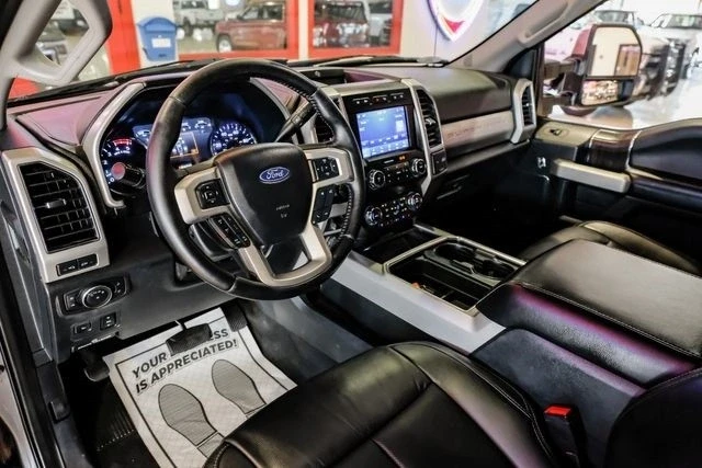 2021 Ford Super Duty 4th Gen - Image 5 of 21