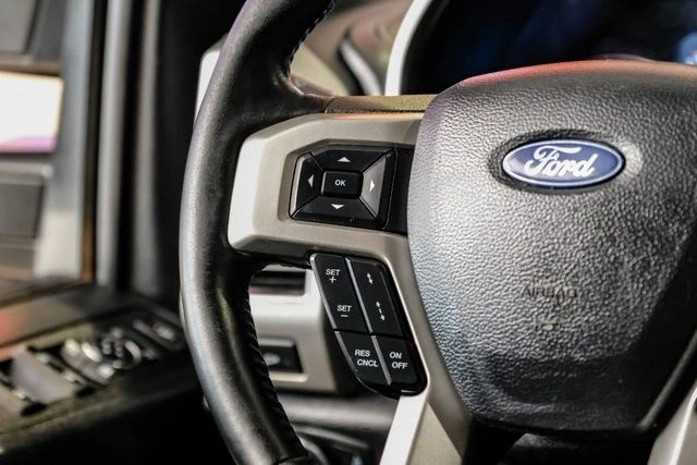2021 Ford Super Duty 4th Gen - Image 20 of 21