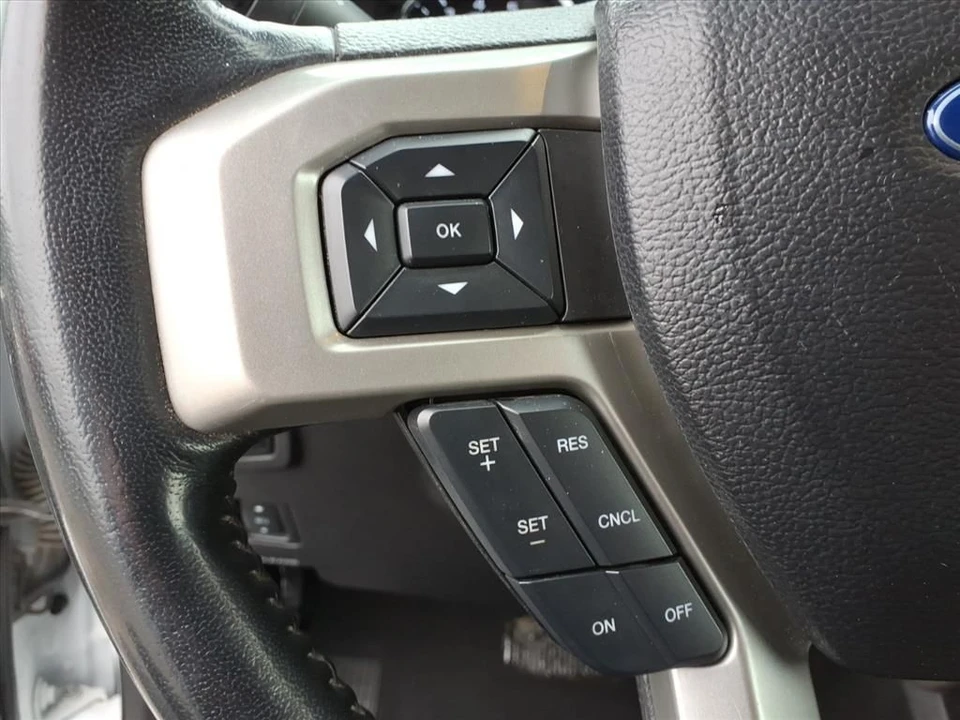 2021 Ford Super Duty 5th Gen - Image 17 of 21