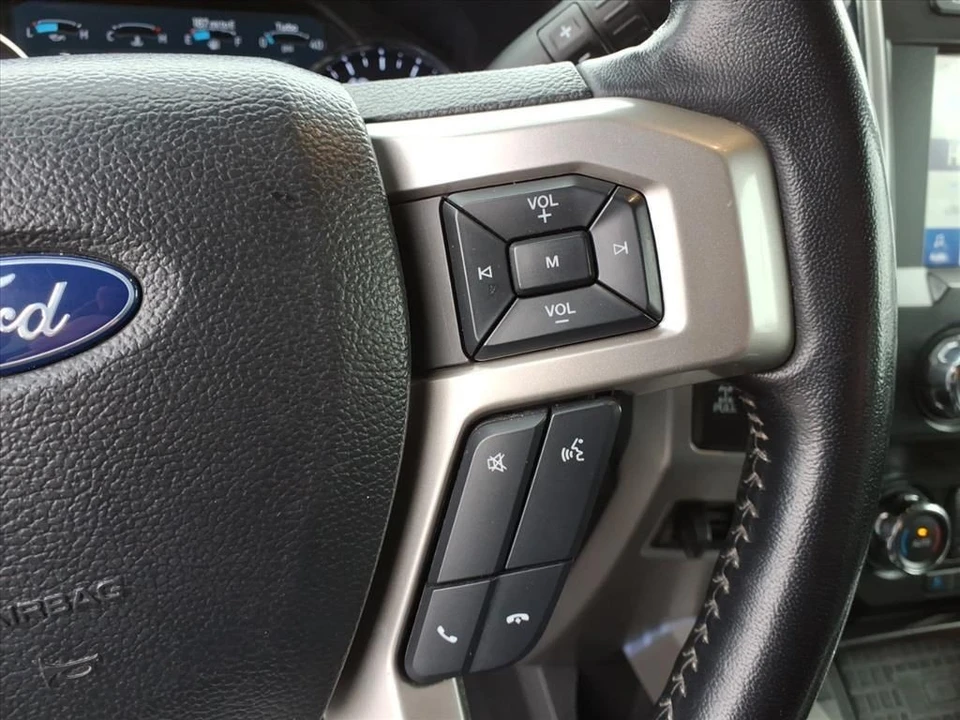 2021 Ford Super Duty 5th Gen - Image 18 of 21