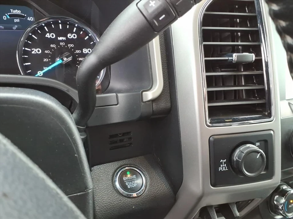 2021 Ford Super Duty 5th Gen - Image 19 of 21